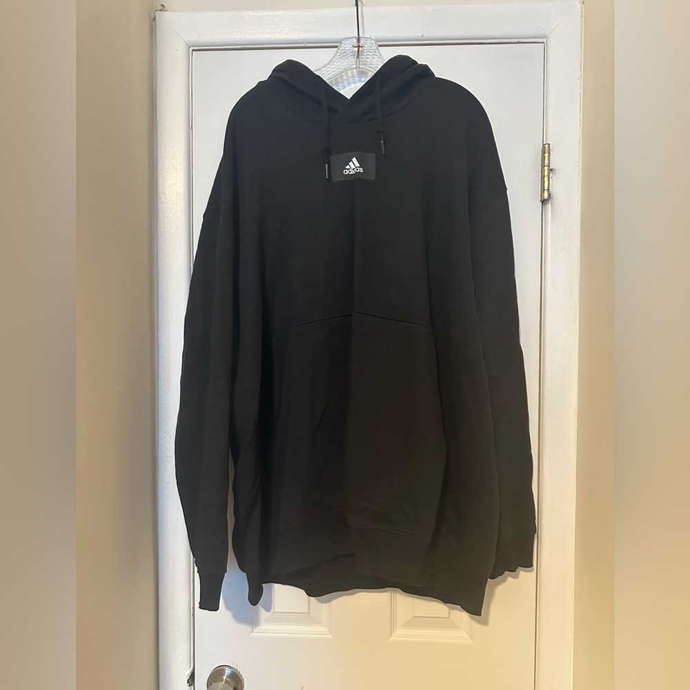 Adidas Men's Hoodie 2XL